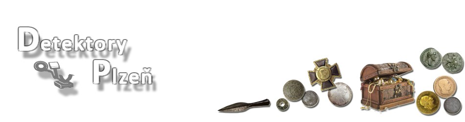 Detektory Plzeň
